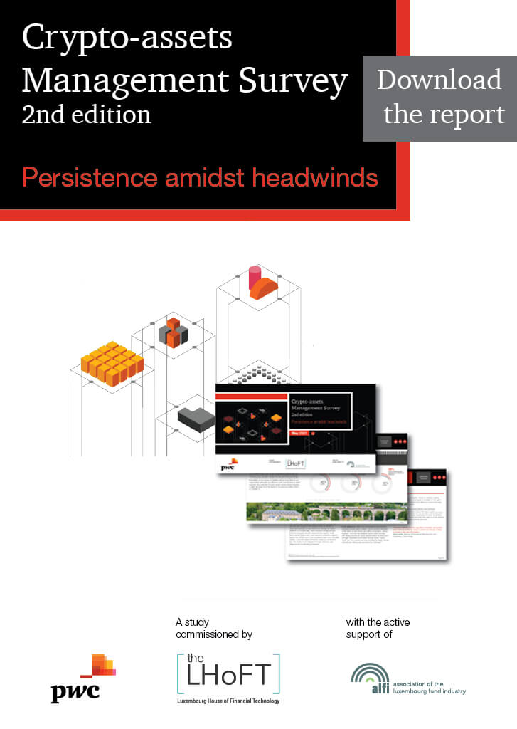 Crypto Assets Management Survey - 2nd Edition Whitepaper