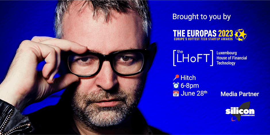 Whats next for startups with Mike Butcher !