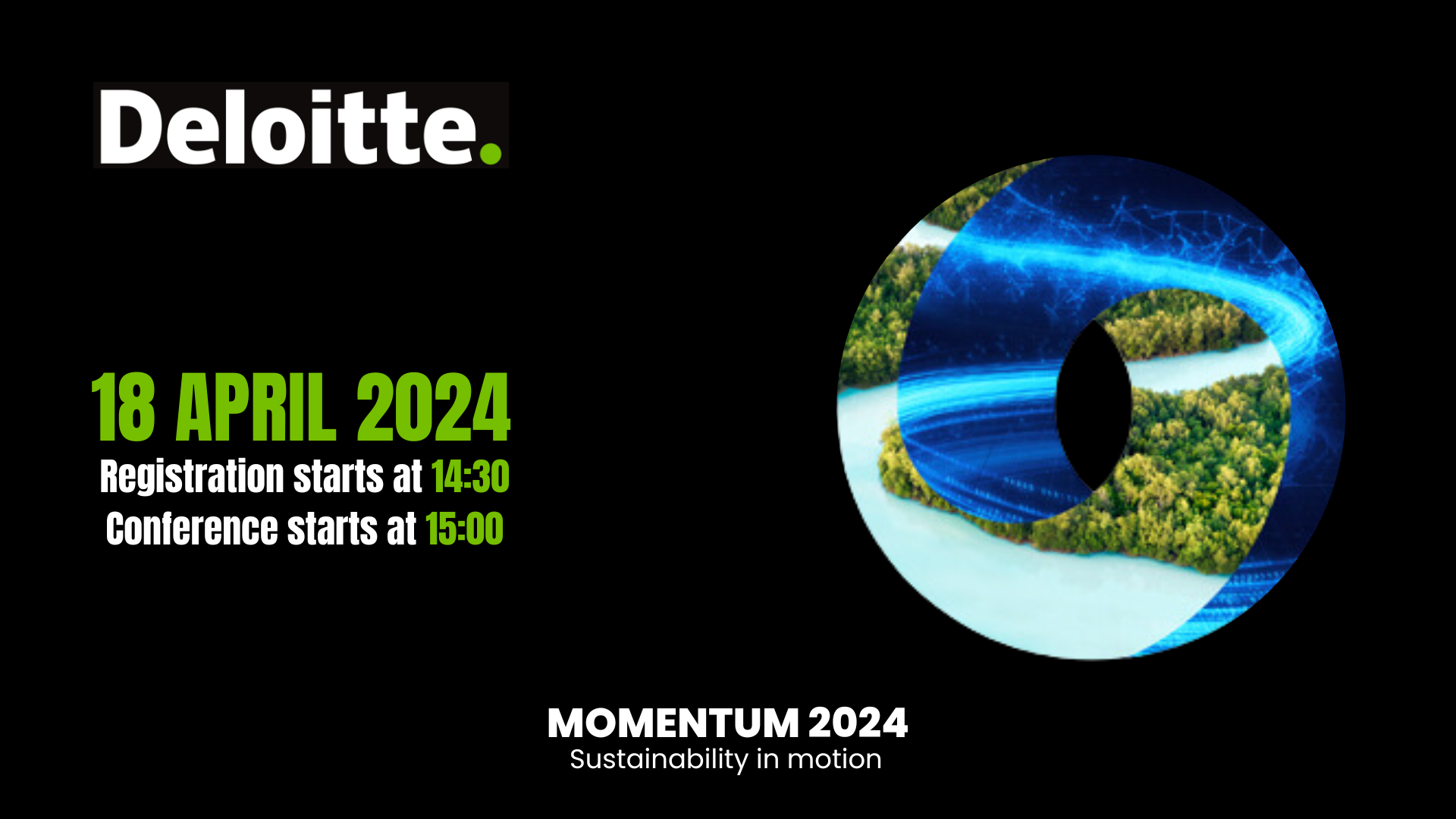 Momentum Deloitte