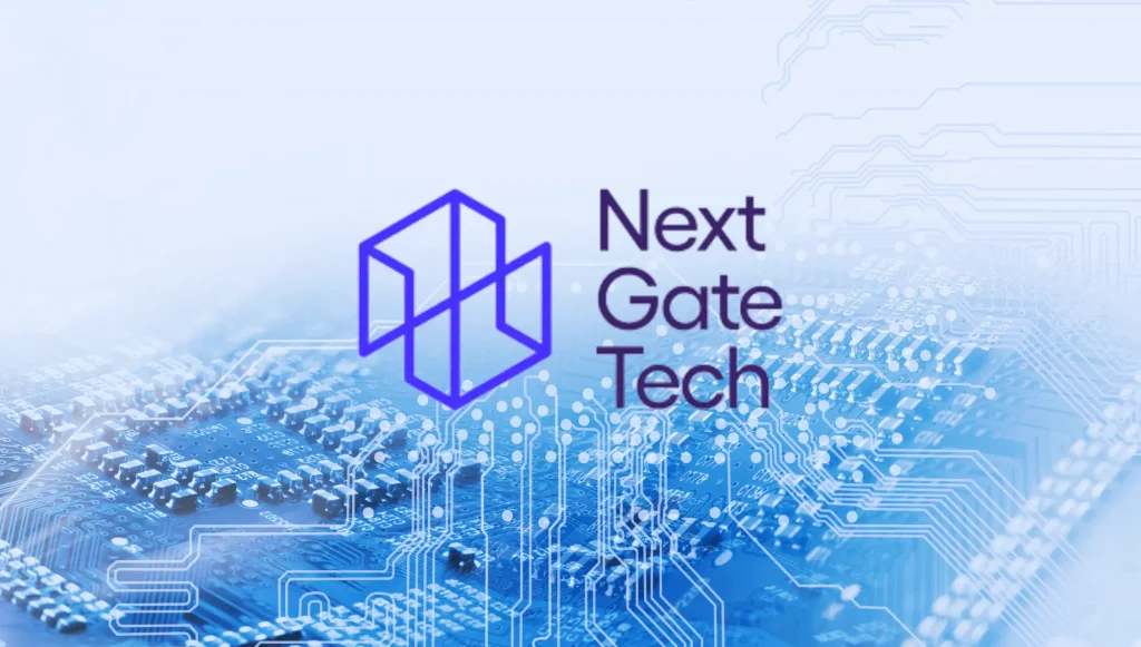 The Corporate Venture Capital unit of Deutsche Börse Group leads €8 million investment round in Next Gate Tech
