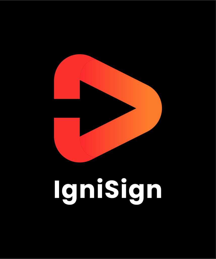 IgniSign - LHoFT
