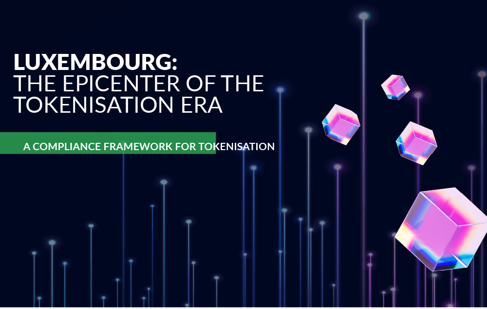 The DLT Transformation- Luxembourg's FinTech Leap CTA link