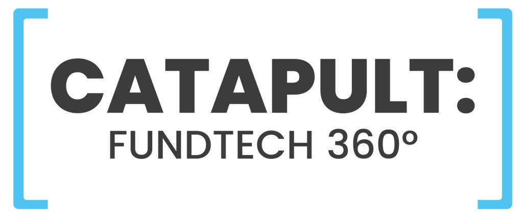 CATAPULT Fundtech 360 - LHoFT - Luxembourg