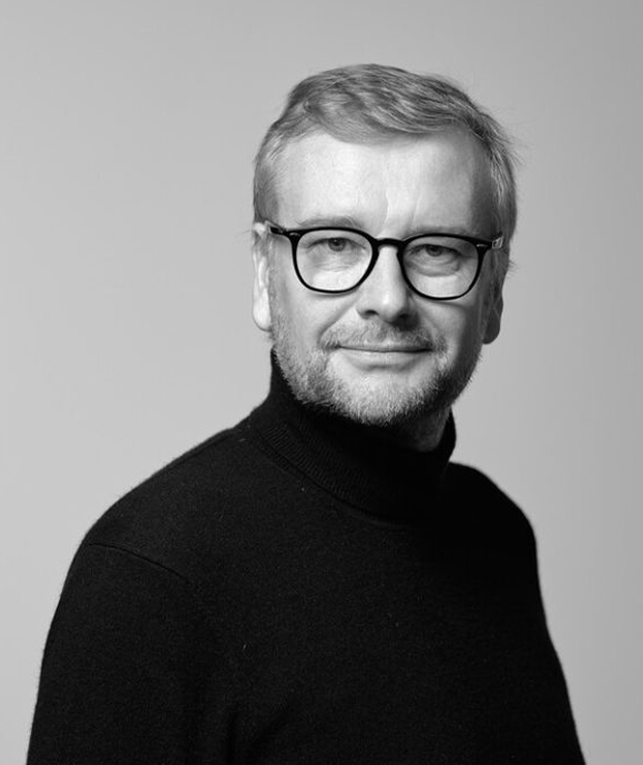 LHoFT - Board member: François Génaux, Partner & Advisory Leader PwC, Luxembourg