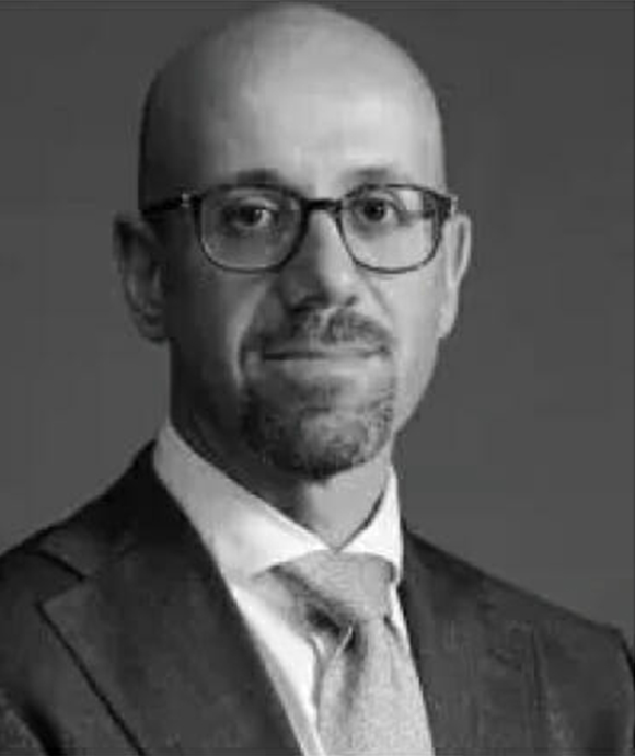 LHoFT - Board member: Riccardo Lamanna, Country Head State Street Luxembourg