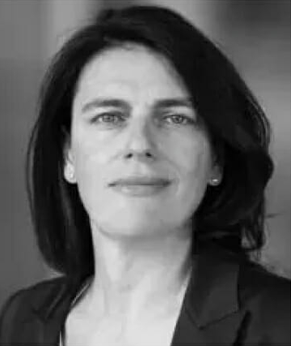 LHoFT - Board member: Anne-Pascale Malréchauffé, Managing Director Member of the Executive Board Clearstream, Banking