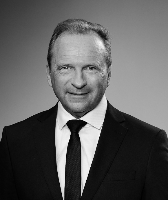 LHoFT - Board member: Giles Roth, Chairman, Minister of Finance Luxembourg