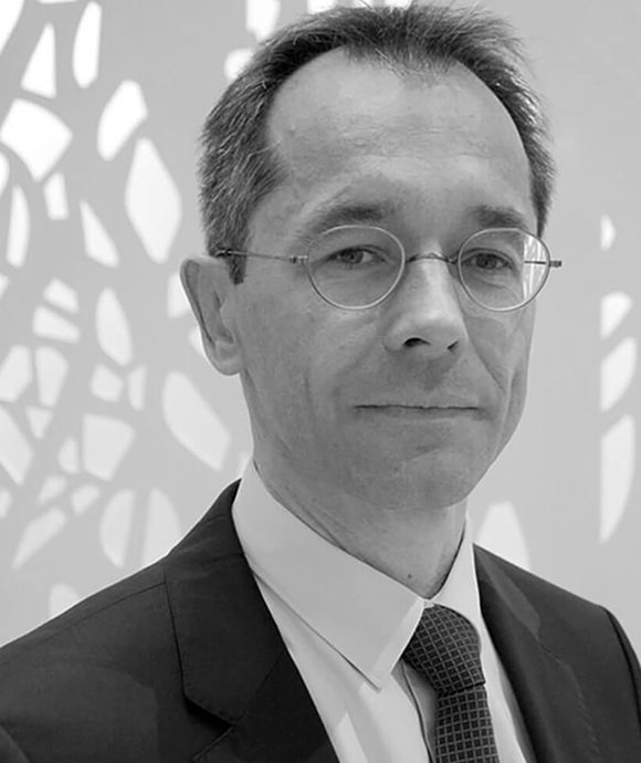 LHoFT - Board member: Frédéric Surdon, CEO Société Générale Luxembourg