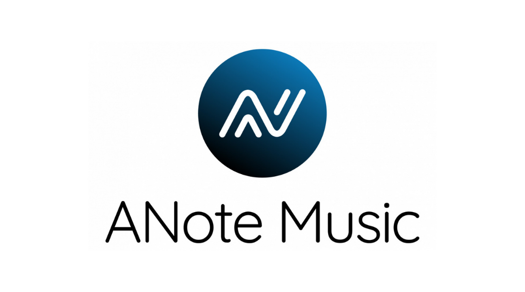 A note music