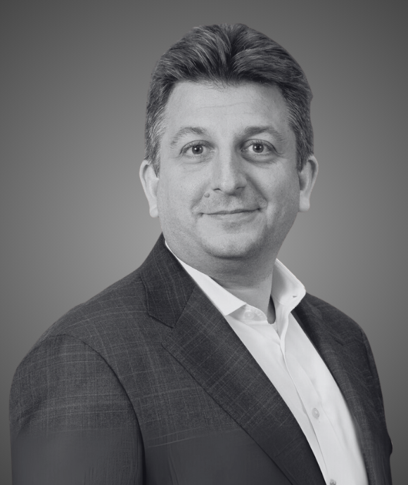 Pascal MARTINO