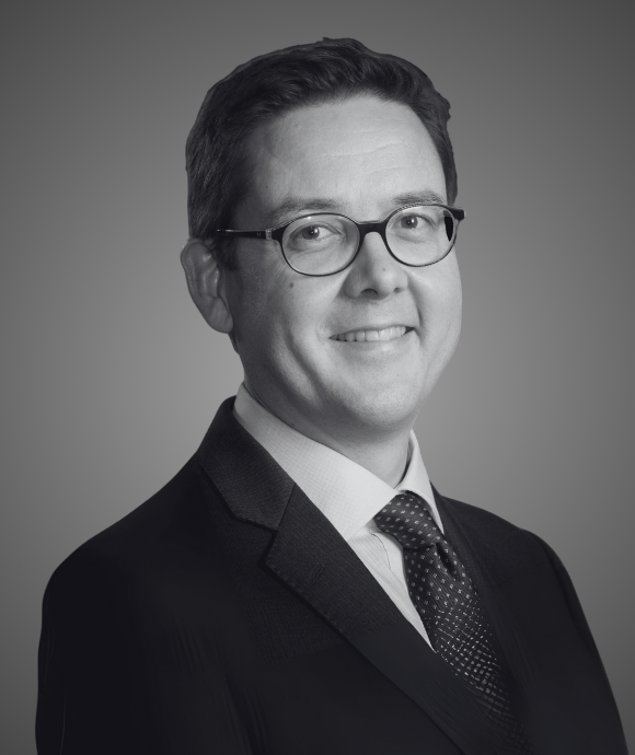 Yves NOSHBUSCH