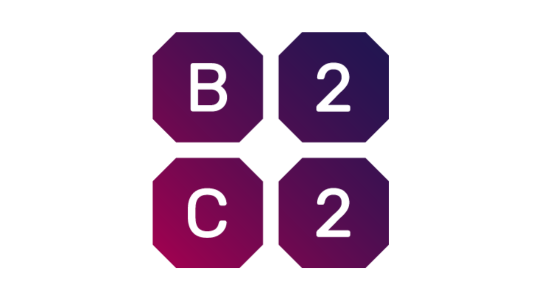 B2C2