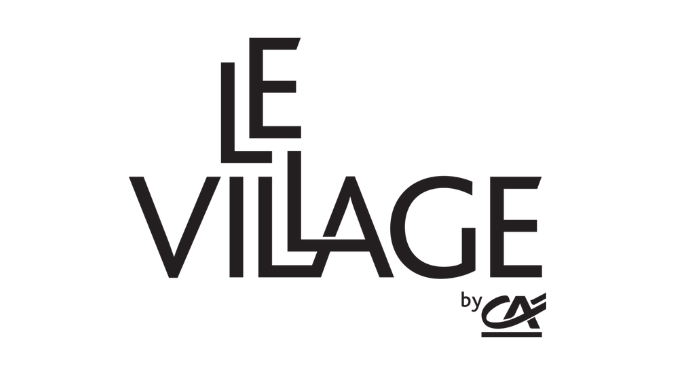 Le Village by CA