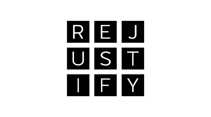 Rejustify